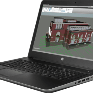 hp zbook 15 g3
