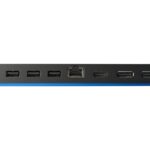 HP Elite USB-C Dock G3