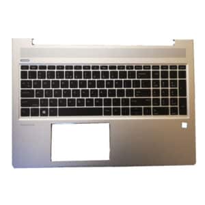 HP Probook 450 G7 toetsenbord L45091-B31