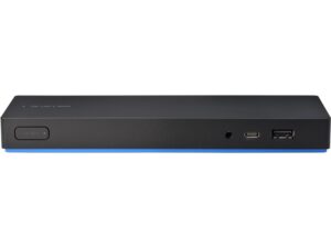 HP Elite USB-C Dock G3