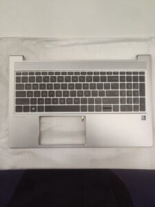 HP Probook 450 G8 Topcover + Verlicht toetsenbord M21742-B31 M21742-001