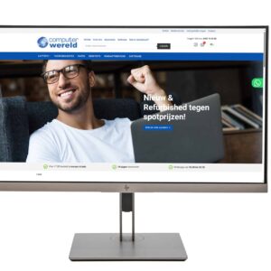 HP Elitedisplay E273D