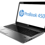 HP Probook 450 G0