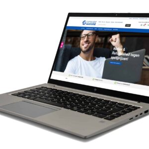 HP EliteBook 845 G8