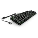 HP Pavillion gaming keyboard 550