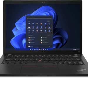 Lenovo thinkpad x13 gen 3