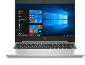 hp probook 445 g7