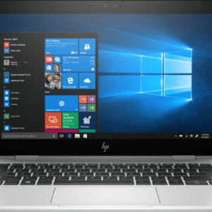 HP EliteBook x360 830 G6