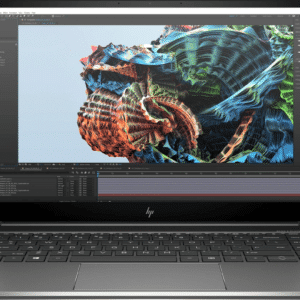 HP Zbook studio G8