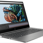 HP Zbook studio G8