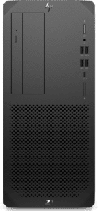 HP Z1 G8 workstation