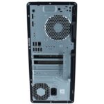 HP Z1 G8 workstation