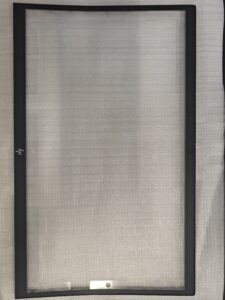 LCD Bezel voor HP Elitebook 830 en 835 G7 M16814-001 M15624-001