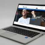 HP Elitebook 840 G8