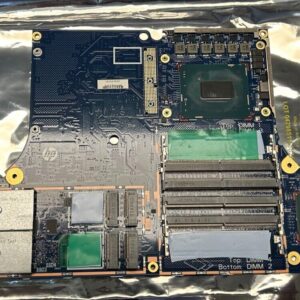 HP ZBook Fury 16 G10 moederbord i7 of i9 N50670-001 N50676-601