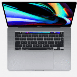 Apple Macbook Pro 16 Inch 2019