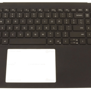 Dell Inspiron 3520 3525 3530 Palmrest en toetsenbord 5MD22