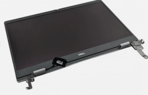 Dell latitude 3330 complete LCD and lcd cover TOUCH