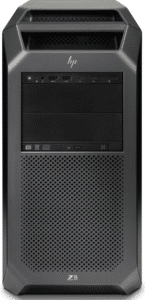 HP Z8 G4 Workstation Tower