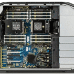 HP Z8 G4 Workstation Tower