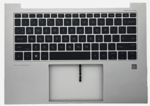 HP Elitebook 840 G9 G10 Palmrest Backlit toetsenbord N45442-001