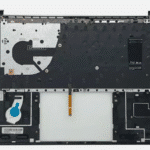 HP Elitebook 840 G9 G10 Palmrest Backlit toetsenbord N45442-001