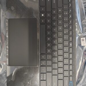 Topcover en toetsenbord Dell XPS 15 9520 