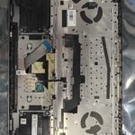 Topcover + Toetsenbord lenovo ideapad Pro 5 14APH8 14IRH8 14ARP8