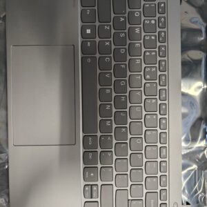 Topcover + Toetsenbord lenovo ideapad Pro 5 14APH8 14IRH8 14ARP8