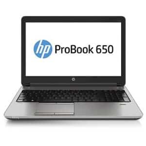 hp probook 650 g1