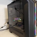 Intel core i9 game pc