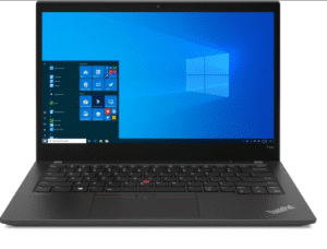 Lenovo ThinkPad T14s Gen 2