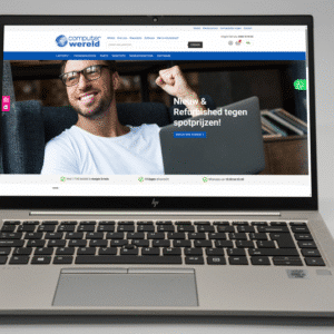 HP Elitebook 840 G7