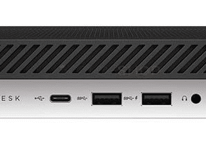 HP Elitedesk 800 G4