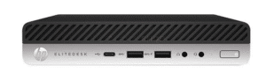 HP Elitedesk 800 G4