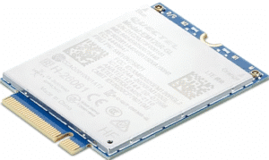 Lenovo Quectel SDX24 EM120R-GL 4G LTE Module