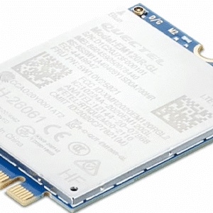 Lenovo Quectel SDX24 EM120R-GL 4G LTE Module