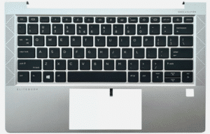 HP Elitebook 830 G7 & G8 Toetsenbord