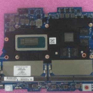 HP Zbook power G10 motherboard Intel i7 13700H with RTXA2000 8 GB N52381-601