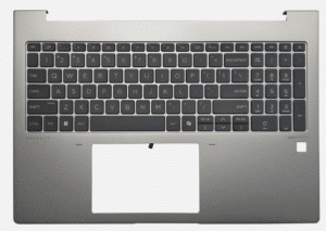 HP Probook 460 G11 toetsenbord N98508-B31