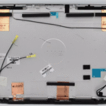 HP 830 G8 LCD Cover WWAN M36395-001