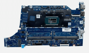 HP Probook 460 G11 Intel Ultra 7 moederbord N95766-601