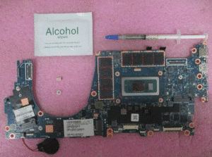 HP Elitebook 1040 G9 X360 moederbord N09302-601