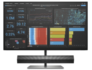 HP Z25xs G3