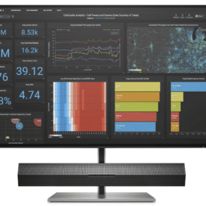 HP Z25xs G3