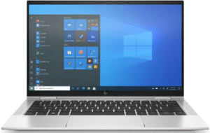 HP Elitebook 1030 G8 X360 refurbished door computer wereld