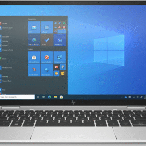 HP Elitebook 1030 G8 X360 refurbished door computer wereld