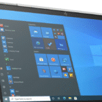 HP Elitebook 1030 G8 X360 refurbished door computer wereld