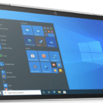 HP Elitebook 1030 G8 X360 refurbished door computer wereld
