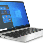 HP Elitebook 1030 G8 X360 refurbished door computer wereld